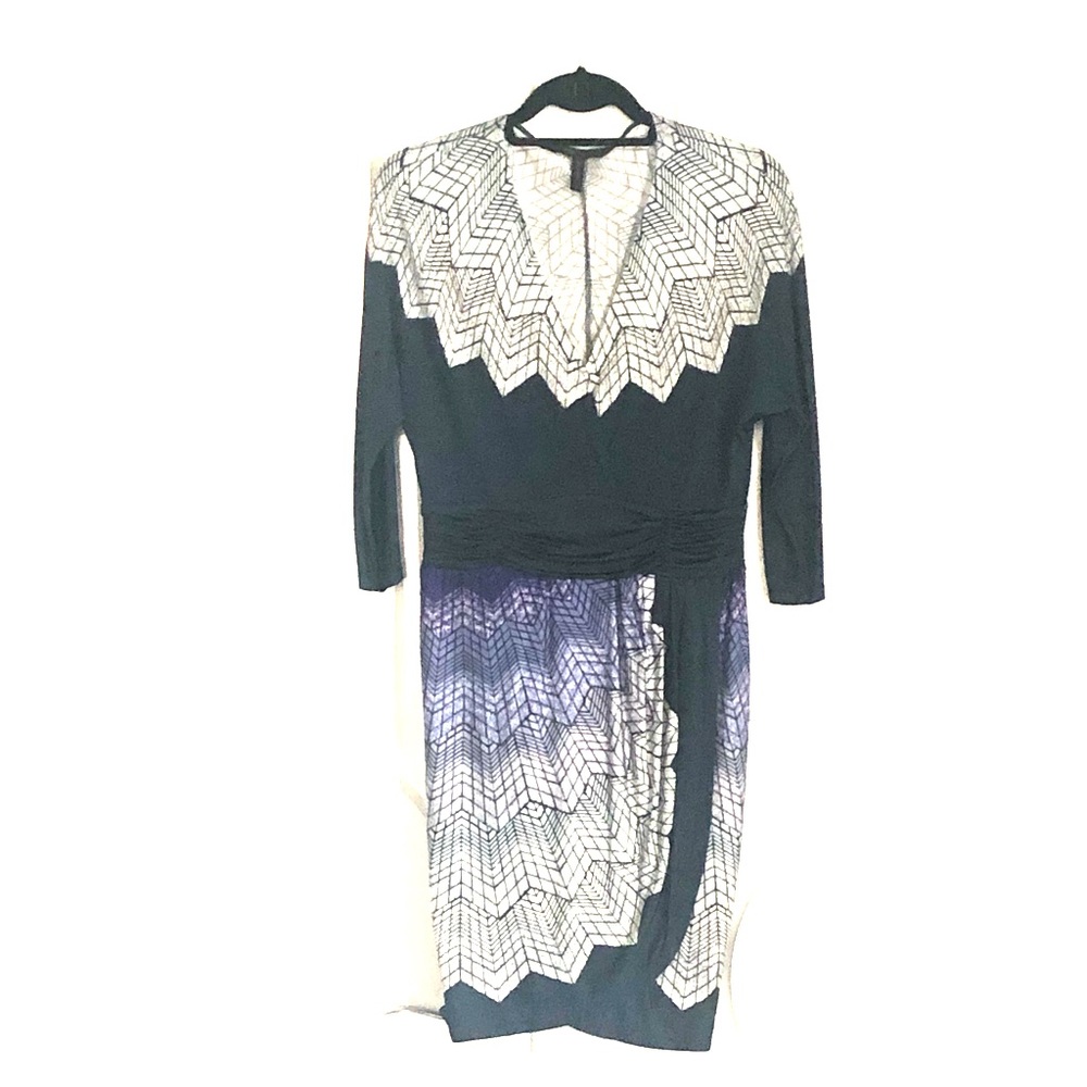 Jersey Dress
